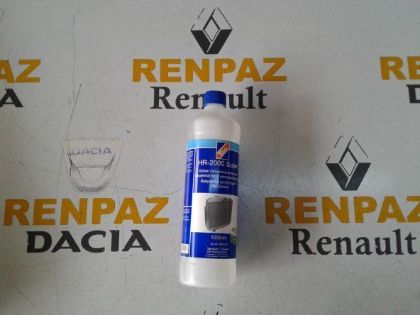 TECHNOLİT HR-2000 SUPER RADYATÖR YAĞ ÇÖZÜCÜ 1 LT