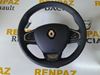 RENAULT CLİO 4 RS / GT DERİ DİREKSİYON SİMİDİ ORJİNAL