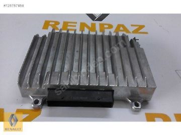 MERCEDES BENZ BEYİN 280630402R - A 4539002601 - A 4539010900