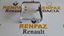 RENAULT MASTER 3 MOTOR TAKOZU 112225095R - 8200675165