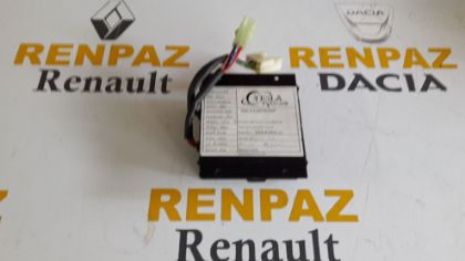 UNİVERSAL OTOMATİK KAPI KONTROL BEYNİ