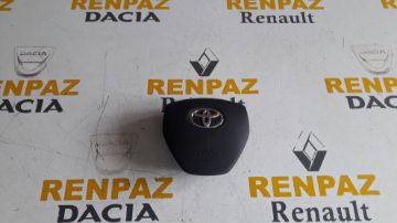 TOYOTA COROLLA SÜRÜCÜ HAVA YASTIĞI 2014-