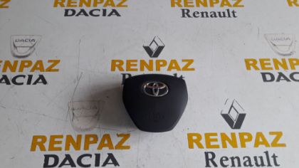 TOYOTA COROLLA SÜRÜCÜ HAVA YASTIĞI 2014-