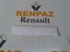 RENAULT TRAFİC 3 BAGAJ YAZISI 908900184R