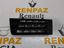 RENAULT MEGANE 2 SOL PANJUR IZGARASI 8200114156