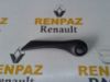 RENAULT MEGANE 2 ÖN KAPI ÇEKME KOLU ÜST KAPAĞI SİYAH