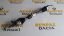 RENAULT CLİO 4 1.2 16V SOL AKS ORJİNAL 391018662R