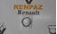 RENAULT/DACİA GAZ KELEBEK CONTASI 8200068566 - 7701045723