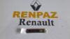 RENAULT KADJAR ECO 2 MONOGRAM YAZI 848906531R