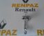 RENAULT CLİO 2 ARKA KAPI GERGİSİ 7700842859 - 2203041