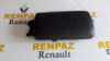 RENAULT TALİSMAN KOL DAYAMA KAPAĞI DERİ SİYAH 969207449R - 969201682R