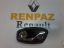 RENAULT FLUENCE/MEGANE 3/LAGUNA 3/CLİO 4/LATİTUDE SOL KAPI İÇ AÇMA KOLU SİYAH NİKELAJLI 826730001R - 806700006R - 806710001R
