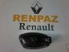 RENAULT FLUENCE/MEGANE 3/LAGUNA 3/CLİO 4/LATİTUDE SOL KAPI İÇ AÇMA KOLU SİYAH NİKELAJLI 826730001R - 806700006R - 806710001R