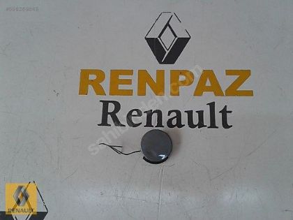 OPEL VECTRA ÖN TAMPON ÇEKİ KAPAĞI AÇIK MAVİ OP04043021A