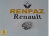 OPEL ASTRA H ARKA TAMPON ÇEKİ KAPAĞI SİYAH 94708966