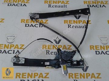 FORD C-MAX SOL ÖN CAM KRİKOSU AM51-U23201-BJ