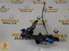 FORD C-MAX SAĞ ÖN KAPI KİLİDİ AM51-U219A64-DK / AM5A-U21812-CE