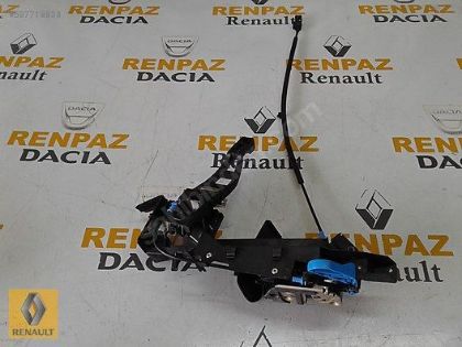FORD C-MAX SAĞ ÖN KAPI KİLİDİ AM51-U219A64-DK / AM5A-U21812-CE
