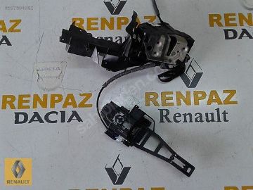 FORD FOCUS SOL ÖN KAPI KİLİDİ BM5A-A21813-BH / F1EB-A219A65-CD