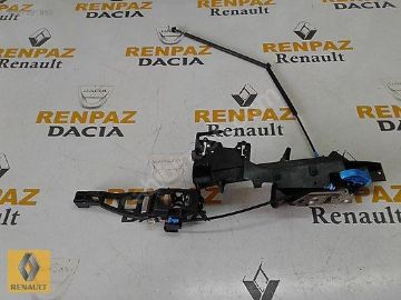 FORD C-MAX SAĞ ÖN KAPI KİLİDİ AM5A-U21812-BF / AM51-U219A64-AL