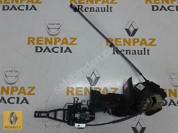 FORD FOCUS SOL ÖN KAPI KİLİDİ BM5A-A21813-BG / F1EB-A219A65-CC