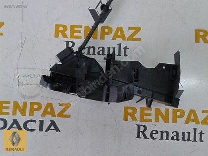 FORD FOCUS SOL ÖN KAPI KİLİDİ BM5A-A21813-DG / F1EB-A219A65-GD