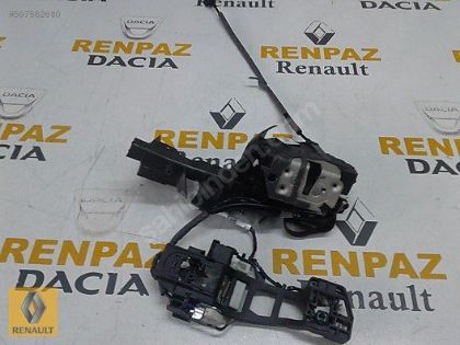 FORD FOCUS SOL ÖN KAPI KİLİDİ BM5A-A21813-AH / F1EB-A219A65-JD