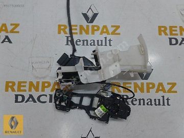 FORD FOCUS SOL ÖN KAPI KİLİDİ F1EA-F21813-ED / F1EB-A219A65-KH