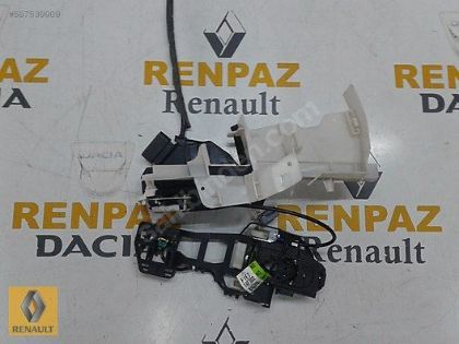 FORD FOCUS SOL ÖN KAPI KİLİDİ F1EA-F21813-ED / F1EB-A219A65-KH