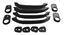 RENAULT 12 DIŞ AÇMA KAPI KOLU TAKIMI 7702128088