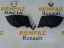 RENAULT CLİO 3 SİS FAR KAPAĞI TK 7701208685 - 7701209035