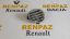 RENAULT MEGANE 1 SOL SİS FAR KAPAĞI GÜMÜŞ 7700427569