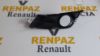RENAULT FLUENCE SOL SİS FAR ÇERÇEVESİ ASTARLI 261A36507R - 261A34370R - 261524170R 