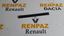 RENAULT 12 KAPI ÇEKME KAYIŞI 7700530020