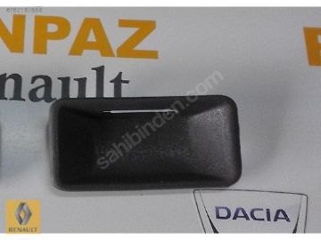 RENAULT 12 TOROS KAPI İÇ AÇMA AVUÇ İÇİ PLASTİĞİ