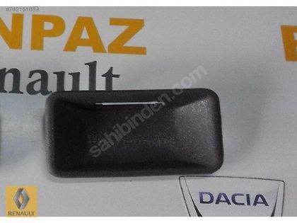 RENAULT 12 TOROS KAPI İÇ AÇMA AVUÇ İÇİ PLASTİĞİ