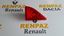 RENAULT MASTER 3 3. STOP LAMBASI 265900021R