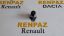 MEGANE 4/KADJAR/TALİSMAN VİTES TOPUZU DERİ SİYAH 328657072R - 328657917R