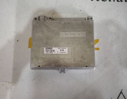 LAGUNA 1 2.0DCİ ENJEKSİYON MOTOR BEYNİ 7700873714-7711674689-7700860316-S101727104-820002210  