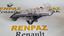 RENAULT SCENİC 3 SAĞ GÜNDÜZ LEDİ 266007257R - 266006436R