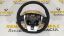 RENAULT LAGUNA 3 DERİ DİREKSİYON SİMİDİ SİYAH 484009615R - 484300005R