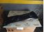 MEGANE 4 HB TUV ARKA TAMPON 850222308R - 850323413R