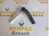 KİA SPORTAGE/HYUNDAİ İX35 SOL EMNİYET KEMER KOLU PS06893 - PS05918 - 2Y200MBSQH