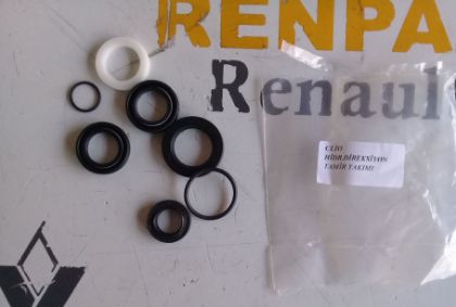 RENAULT CLİO HİDROLİK DİREKSİYON TAMİR TAKIMI