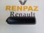 MEGANE 2/SCENİC 2 ARKA KAPI ÇEKME KOLU DÜĞMESİZ TİP 8200151481-8200151470-156013880     