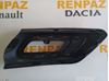 FORD TRANSİT CUSTOM SİS ÇERÇEVESİ NİKELAJLI KK21-R19953-CA / KK21-R19952-CA