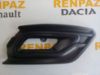 FORD TRANSİT CUSTOM SİS ÇERÇEVESİ SİYAH KK21-R19953-D / KK21-R19952-D