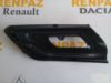 FORD TRANSİT CUSTOM SİS ÇERÇEVESİ SİYAH KK21-R19953-D / KK21-R19952-D