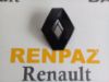 CLİO 4/CAPTUR/MEGANE 3/TALİSMAN BAGAJ KAPAK ARMASI SİYAH 908890837R - 908897724R - 908893728R