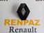 CLİO 4/CAPTUR/MEGANE 3/TALİSMAN BAGAJ KAPAK ARMASI SİYAH 908890837R - 908897724R - 908893728R